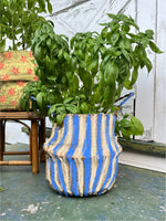 BASIL BASKET PAINTING CLASS